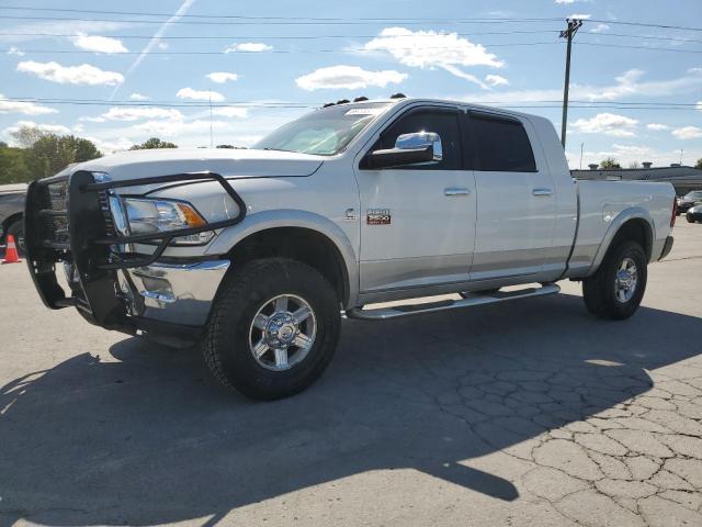  Salvage Dodge Ram 2500