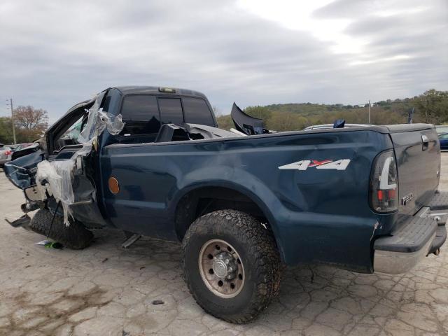 Ford F-250 Super Duty Image 5