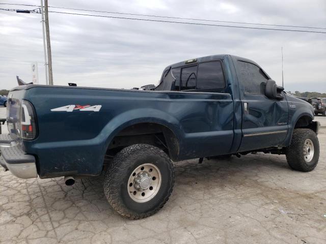 Ford F-250 Super Duty Image 4