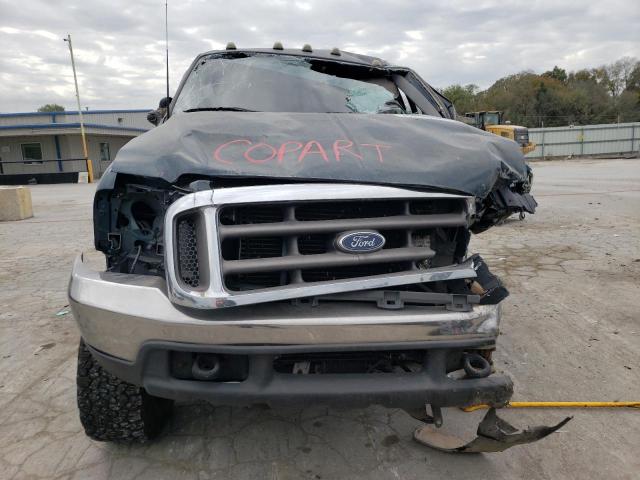 Ford F-250 Super Duty Image 6