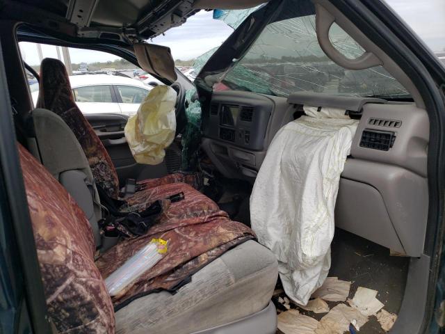 Ford F-250 Super Duty Image 7