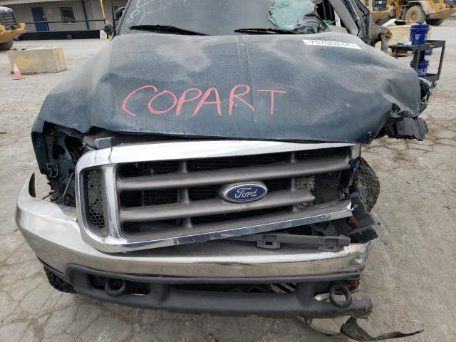 Ford F-250 Super Duty Image 11