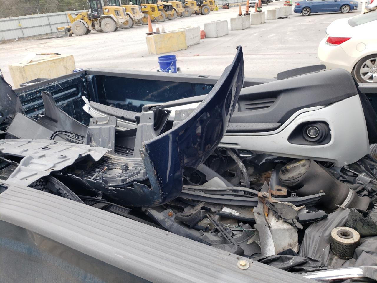 Ford F-250 Super Duty Image 9