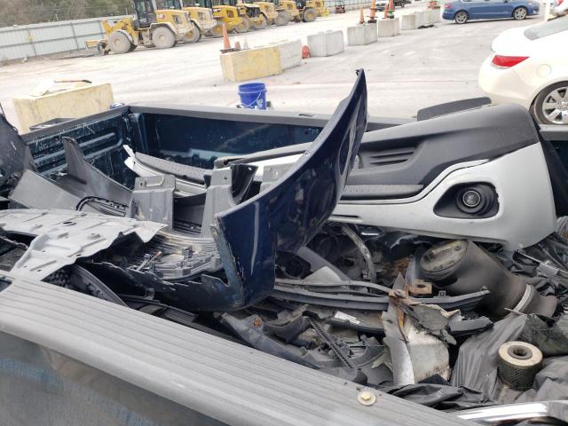 Ford F-250 Super Duty Image 9