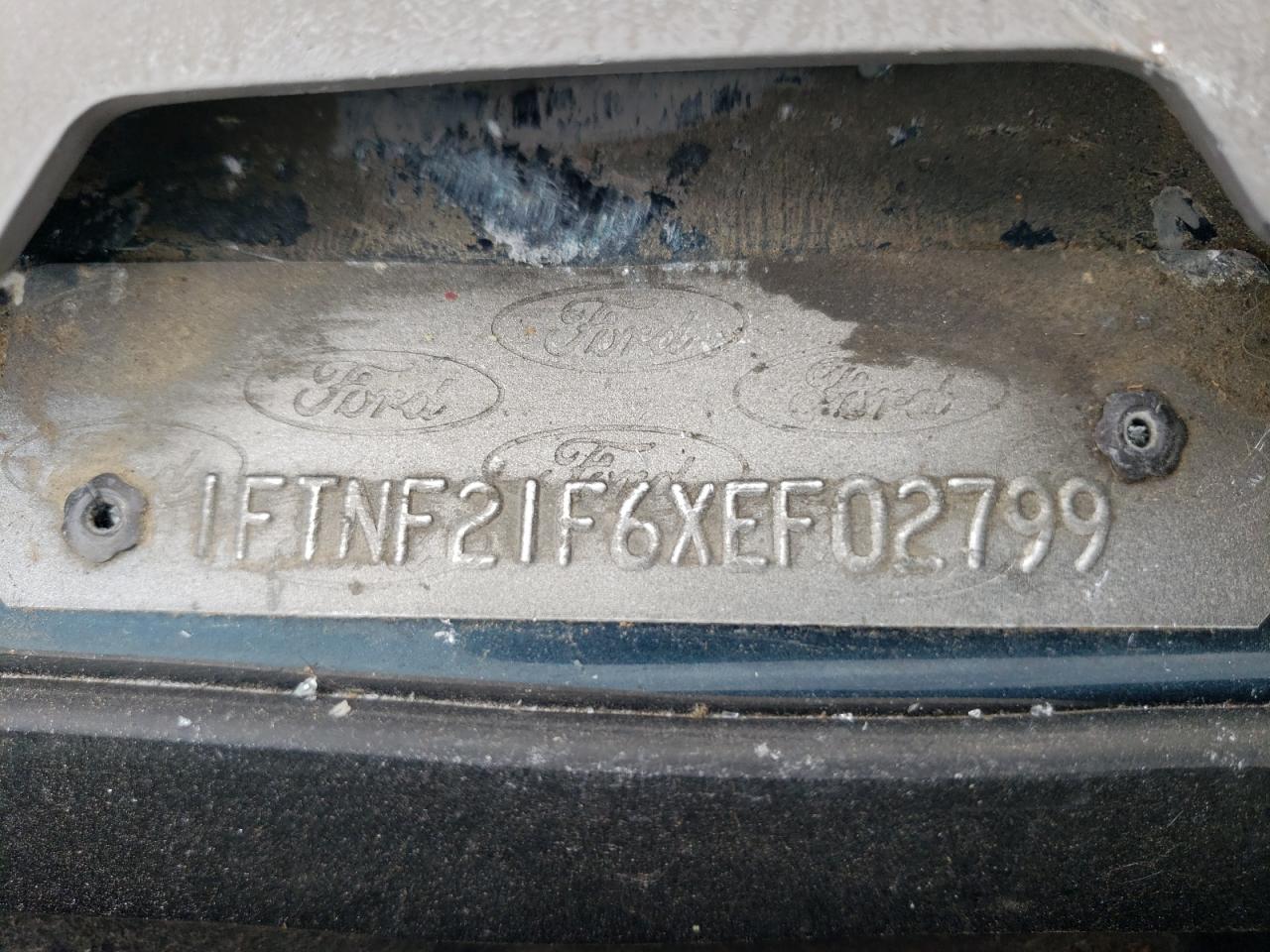 Ford F-250 Super Duty Image 13