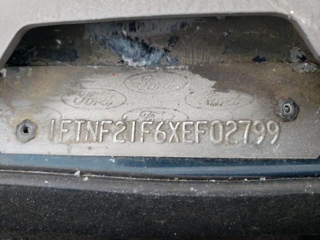 Ford F-250 Super Duty Image 13