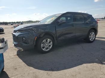  Salvage Chevrolet Blazer