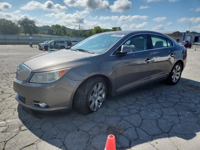  Salvage Buick LaCrosse