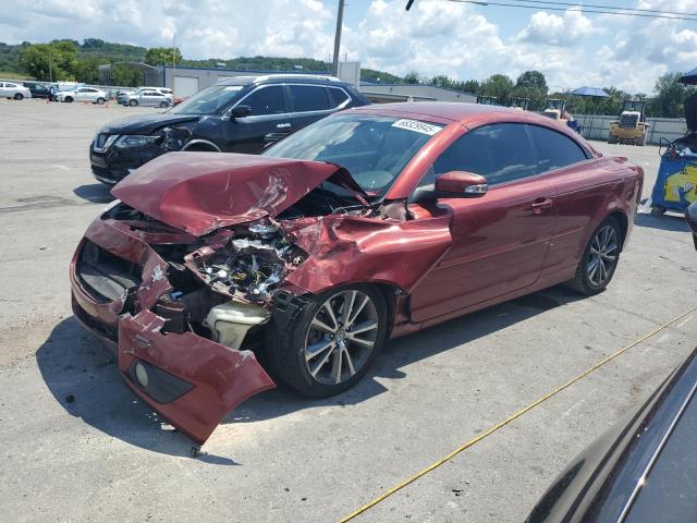  Salvage Volvo C70
