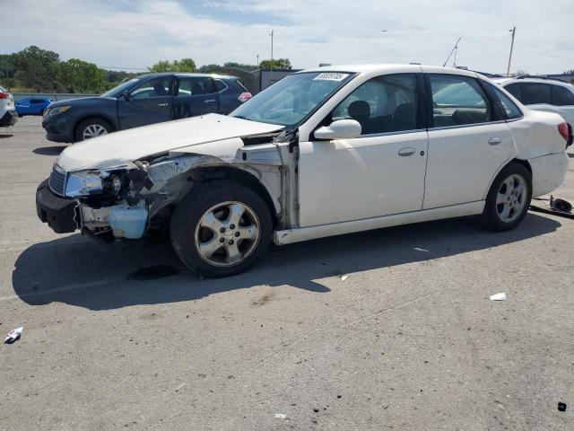  Salvage Saturn L300