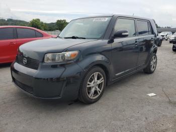  Salvage Toyota Scion
