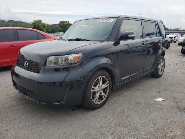  Salvage Toyota Scion