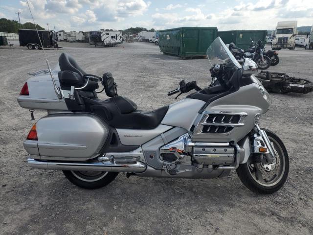 Salvage Honda Gl Cycle