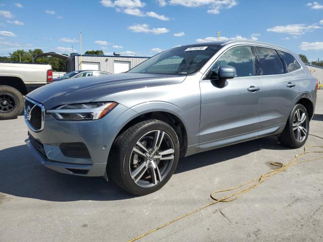 Salvage Volvo XC60