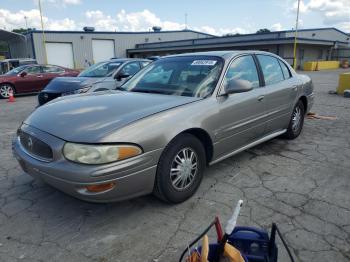  Salvage Buick LeSabre