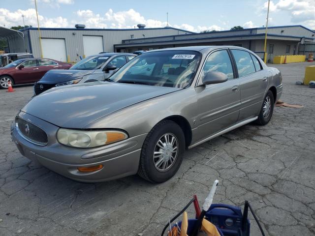  Salvage Buick LeSabre