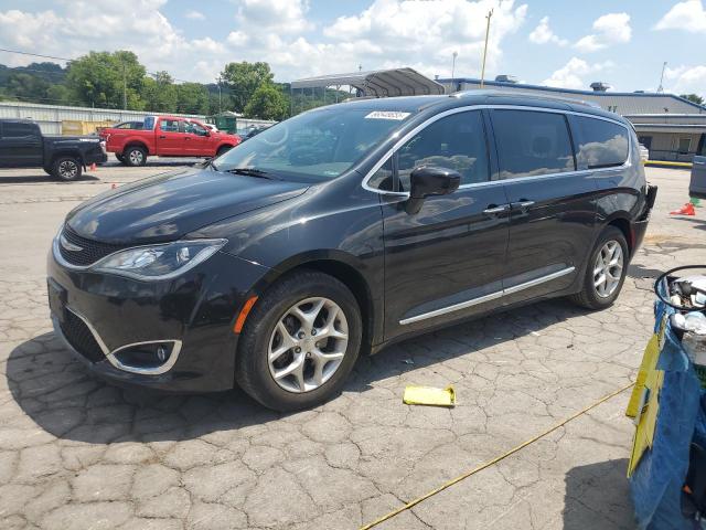  Salvage Chrysler Pacifica