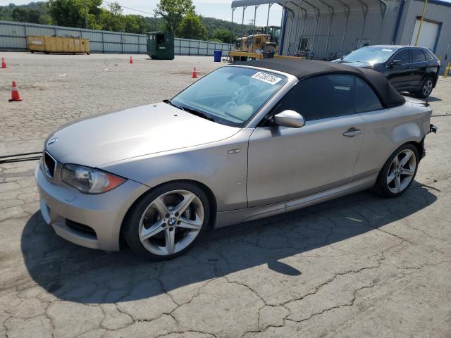  Salvage BMW 1 Series