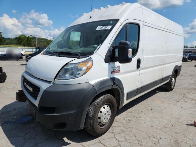  Salvage Ram Promaster