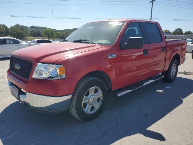 2004 Ford F-150