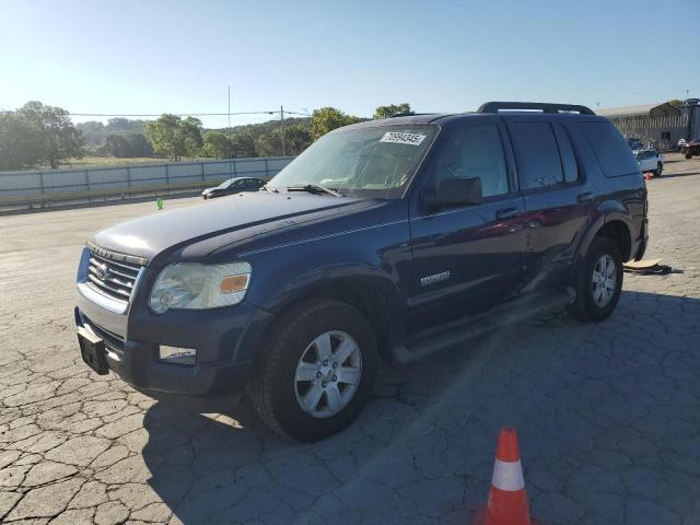 2008 Ford Explorer