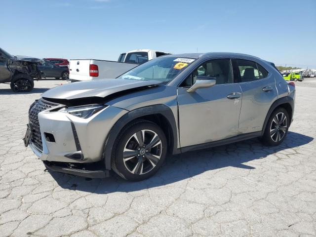  Salvage Lexus Ux