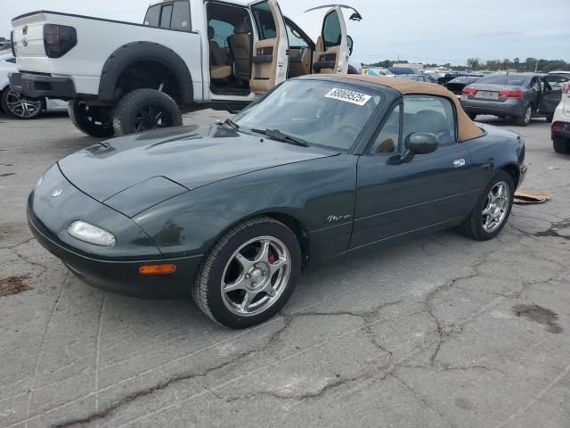  Salvage Mazda Mx5