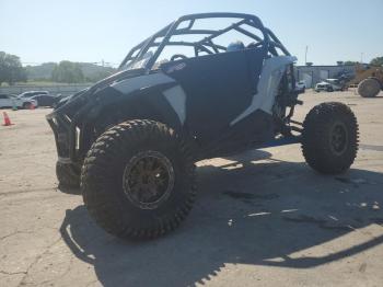  Salvage Pols Rzr Xp 1000 Premium