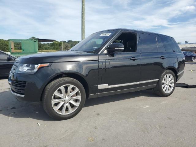  Salvage Land Rover Range Rover
