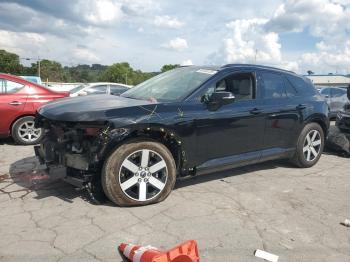  Salvage Honda Prologue T