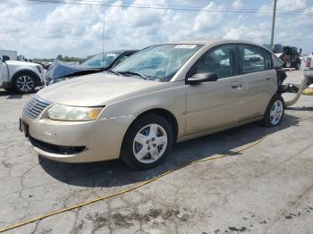  Salvage Saturn Ion