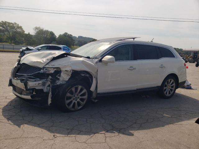  Salvage Lincoln MKT