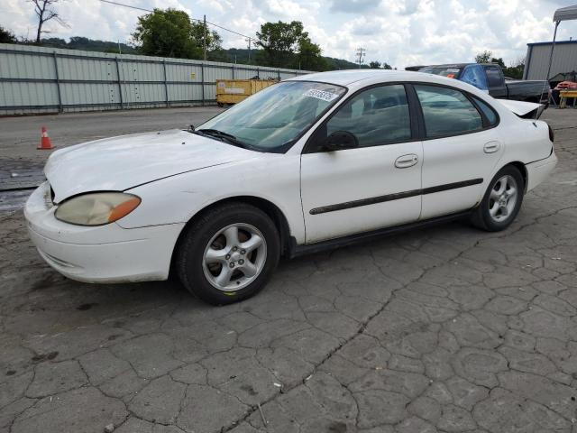  Salvage Ford Taurus Ses