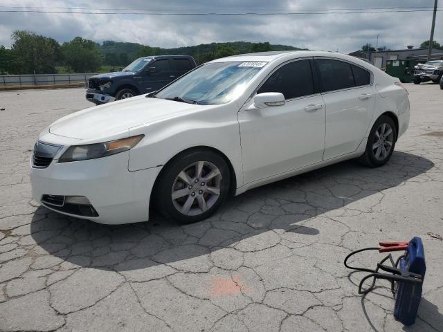  Salvage Acura TL