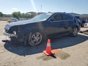  Salvage Acura TL