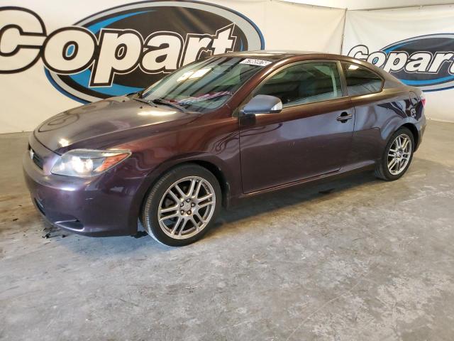  Salvage Toyota Scion