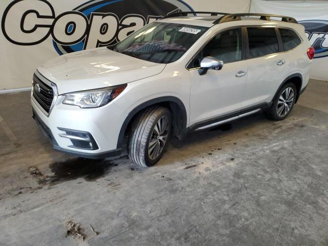  Salvage Subaru Ascent