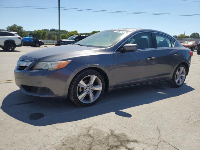  Salvage Acura ILX