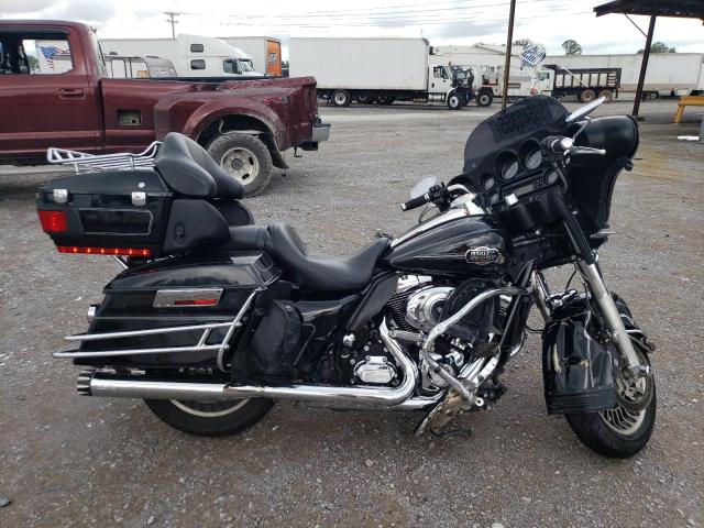 Salvage Harley-Davidson Fl