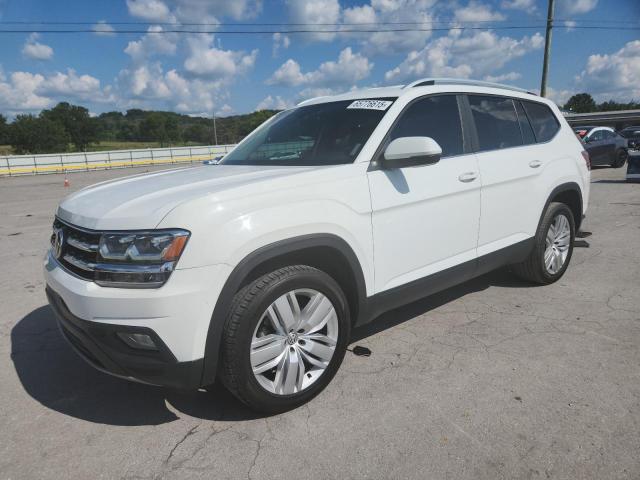  Salvage Volkswagen Atlas