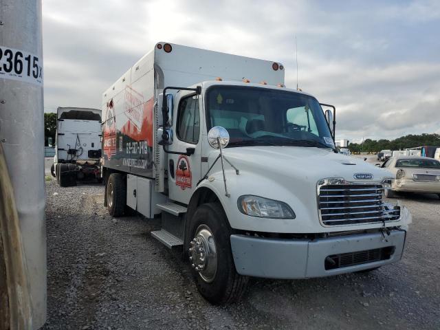  Salvage Freightliner M2