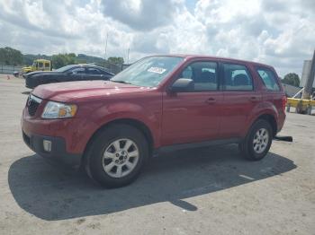  Salvage Mazda Tribute