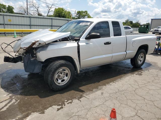  Salvage Dodge Dakota