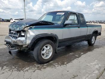  Salvage Dodge Dakota