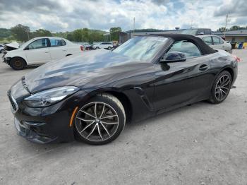  Salvage BMW Z Series