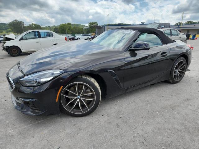  Salvage BMW Z Series