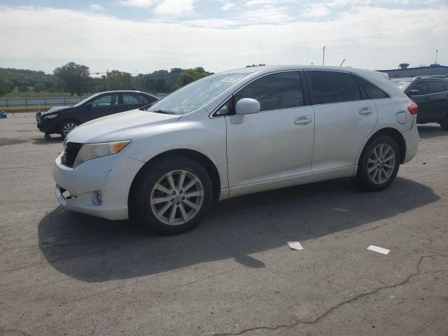  Salvage Toyota Venza