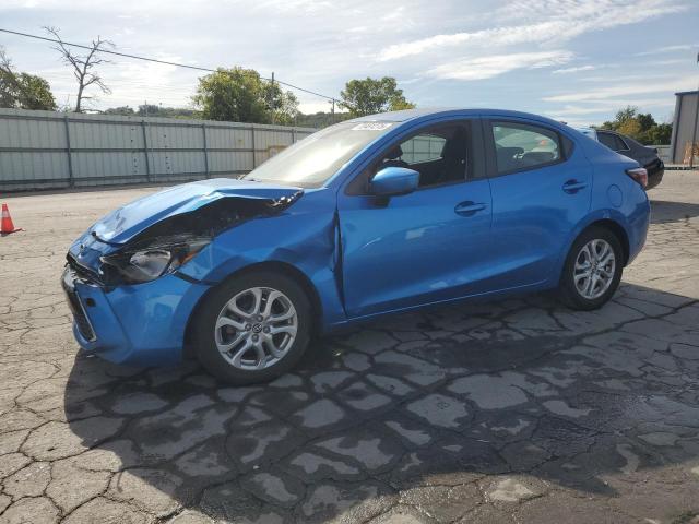  Salvage Toyota Scion