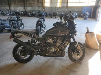  Salvage Harley-Davidson Ra1250 S