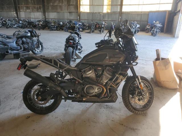  Salvage Harley-Davidson Ra1250 S